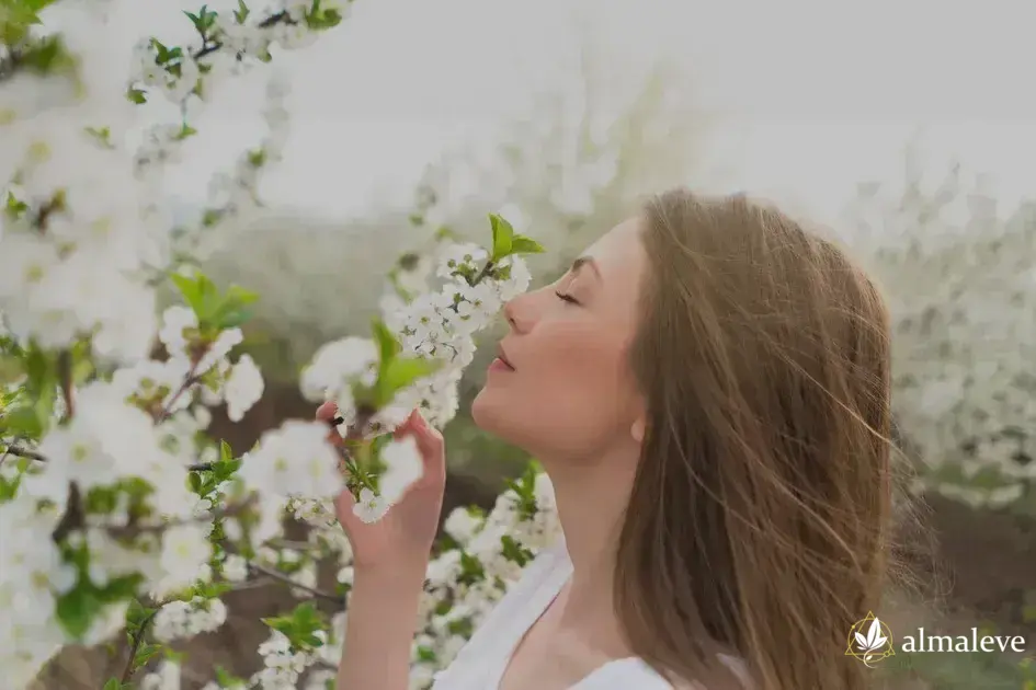 aroma personalizado
