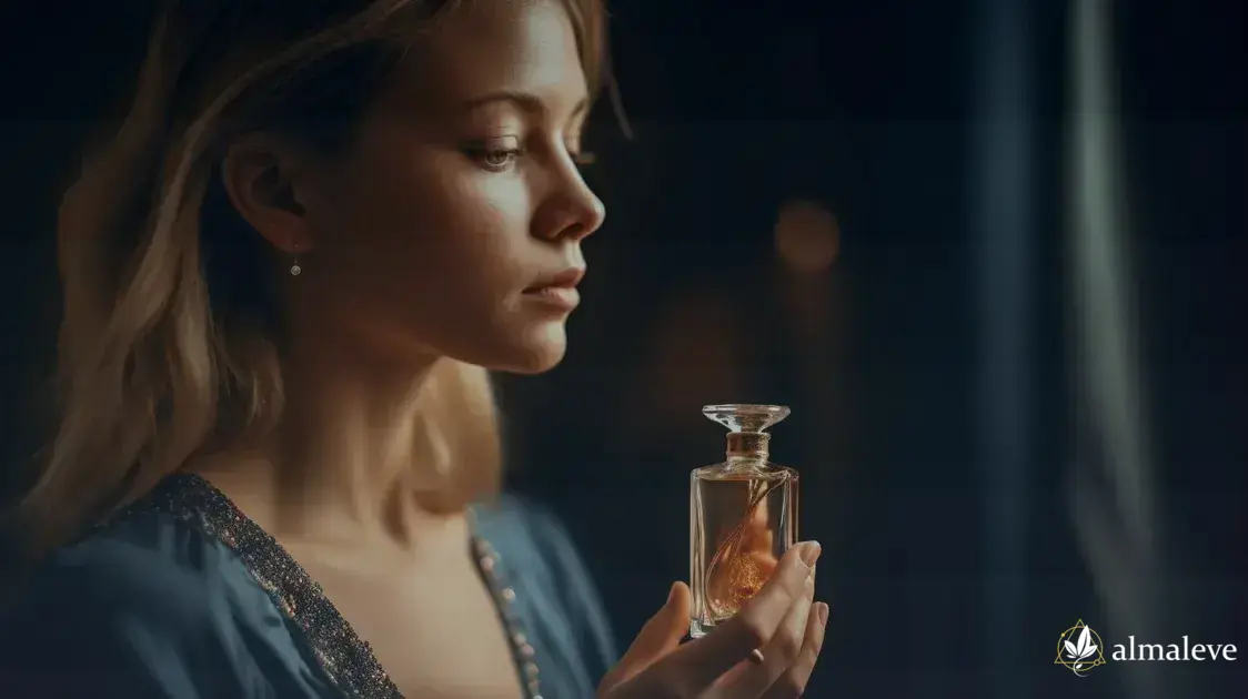 aroma personalizado