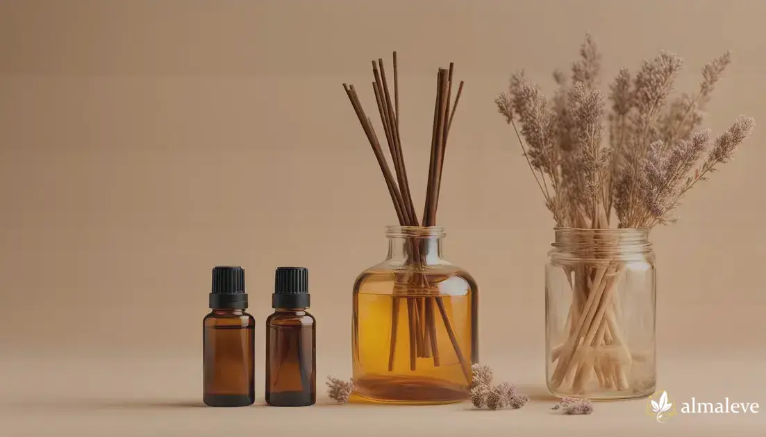 aroma personalizado