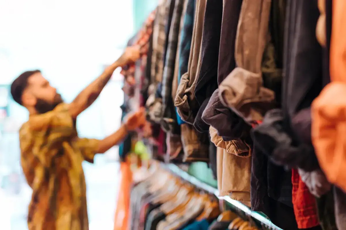 O impacto da identidade olfativa na experiência do cliente